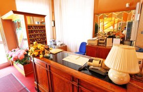 Albergo Nazionale - Salsomaggiore Terme-2